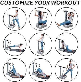 Eagle Health Mate - Veerfitness