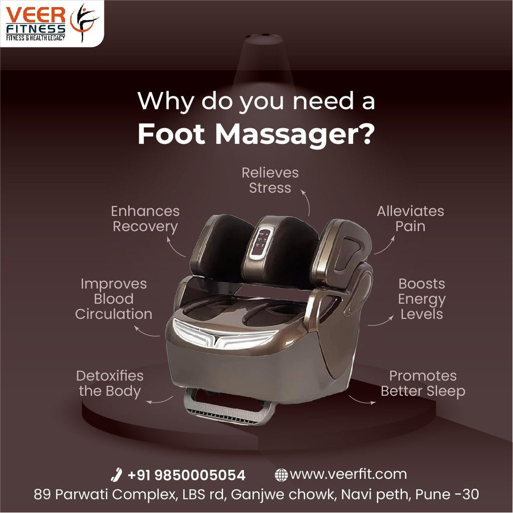 Veer I leg - Veerfitness