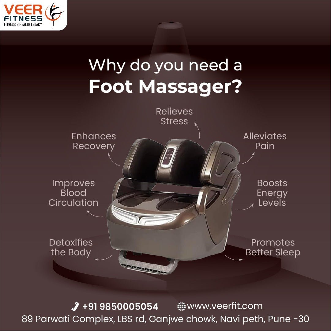 Veer I leg - Veerfitness