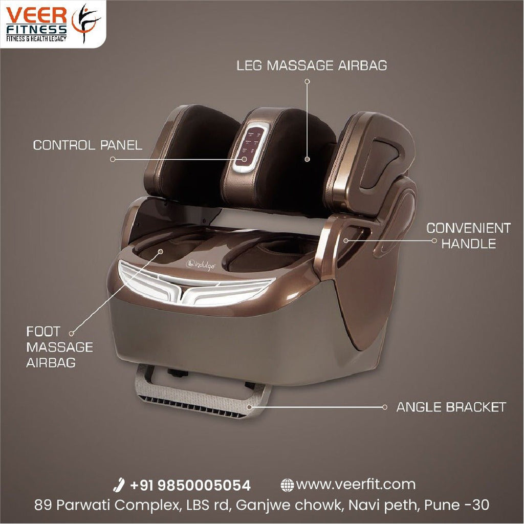 Veer I leg - Veerfitness