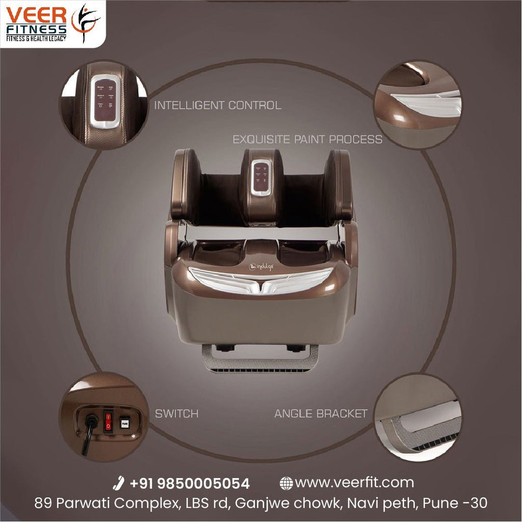 Veer I leg - Veerfitness