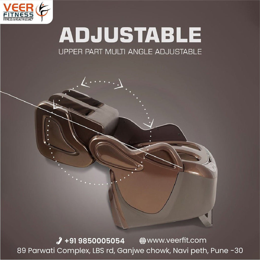 Veer I leg - Veerfitness