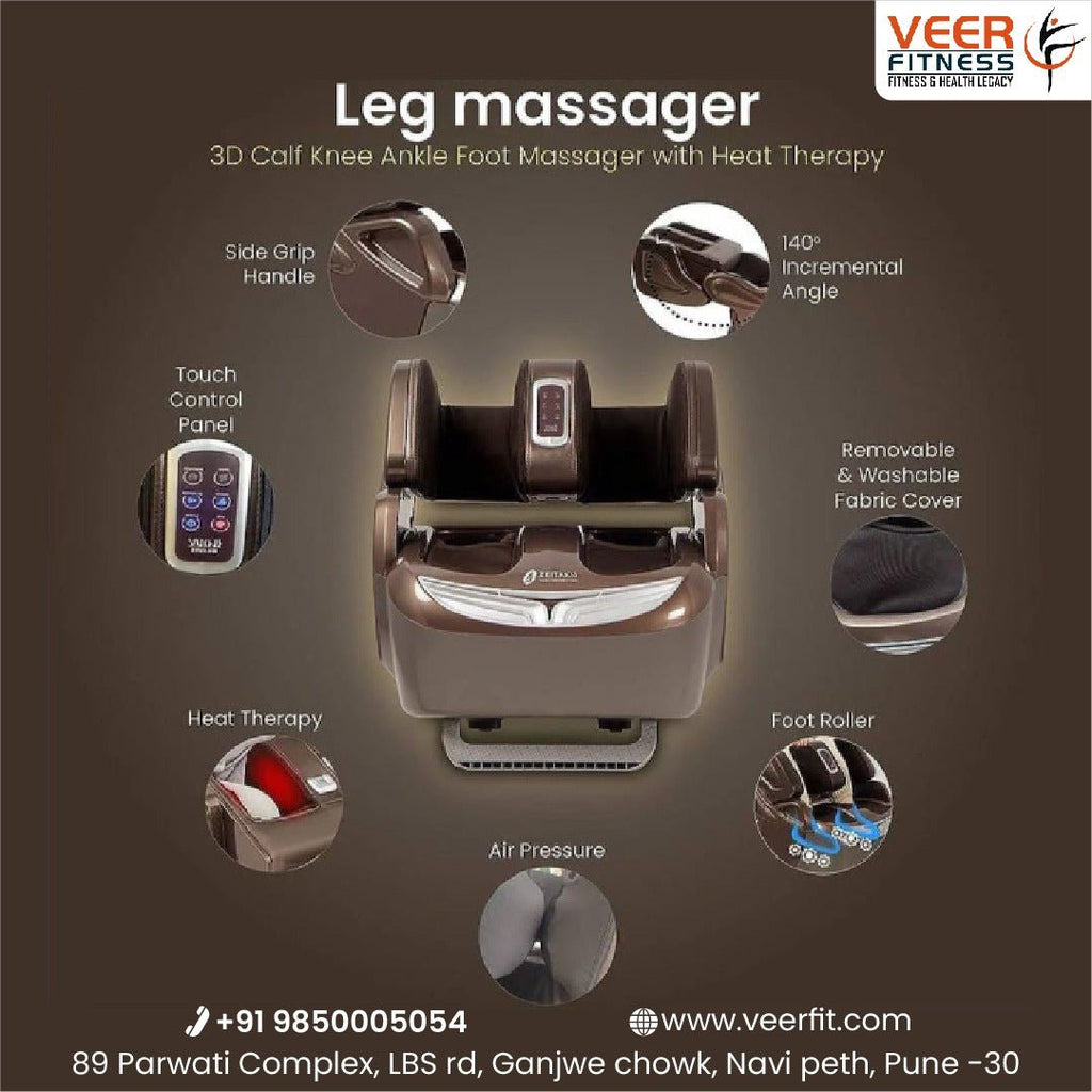 Veer I leg - Veerfitness