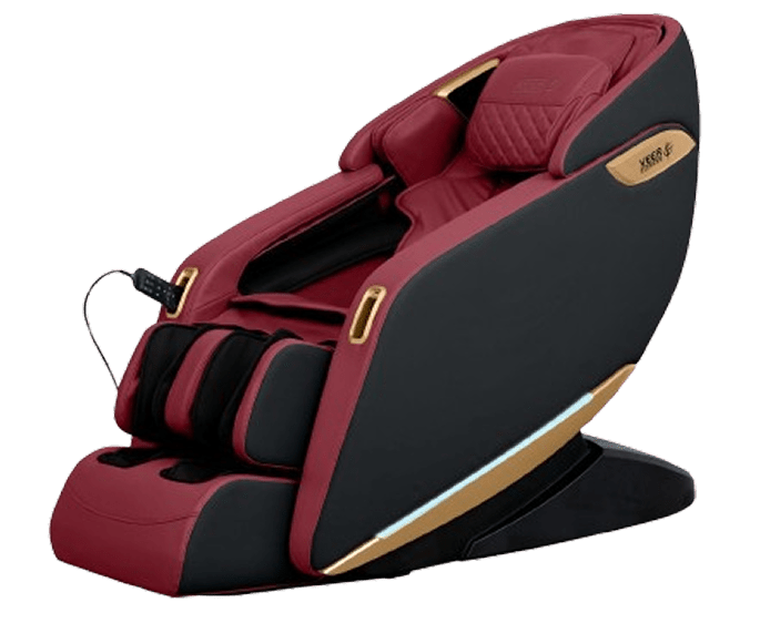 VF - 08 Massage chair - Veerfitness