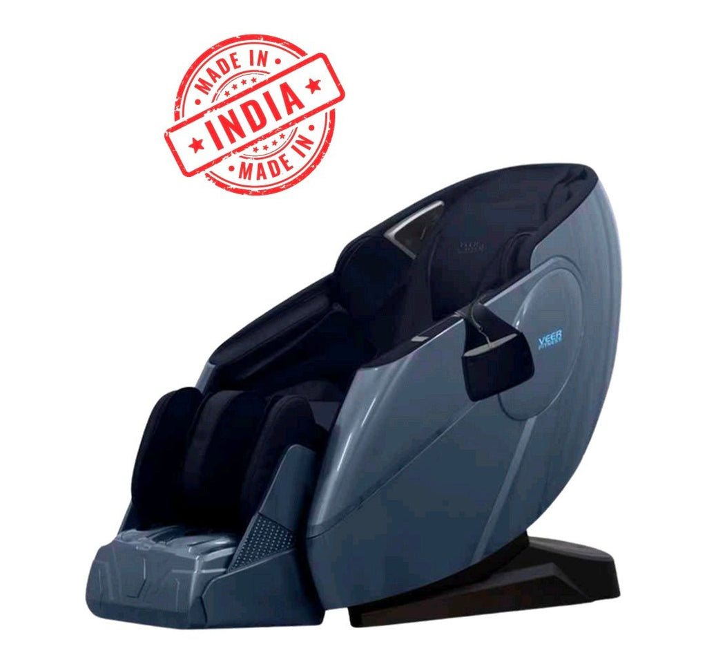 VF - 08 Massage chair - Veerfitness