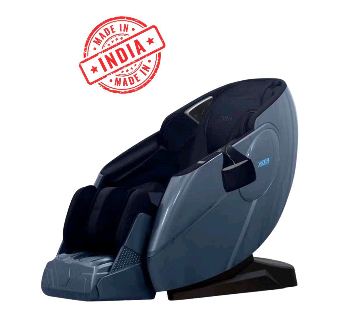 VF - 08 Massage chair - Veerfitness